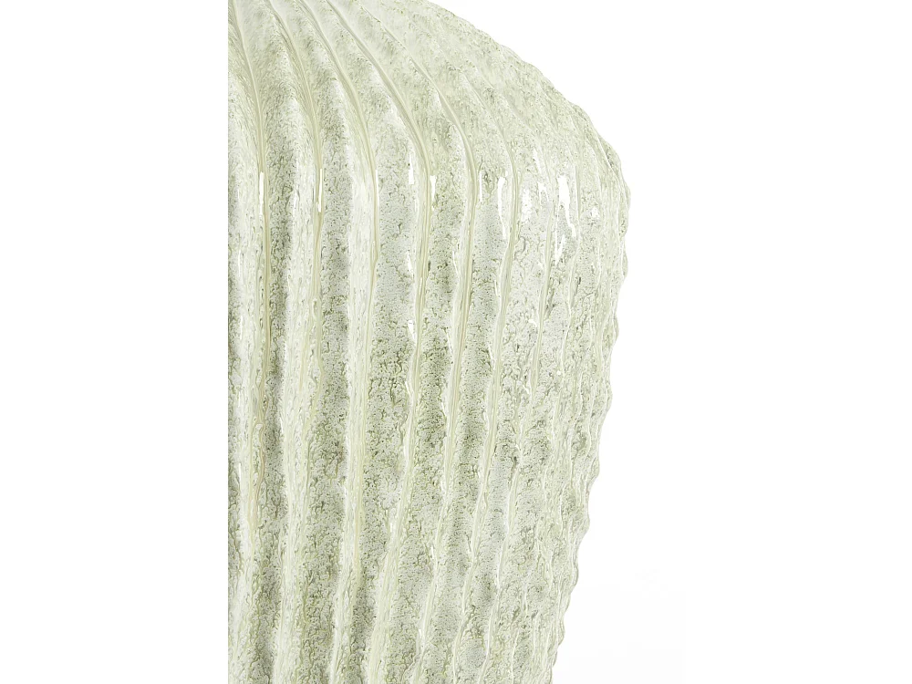 Vase Cactus - Ø66x88 cm - Vert