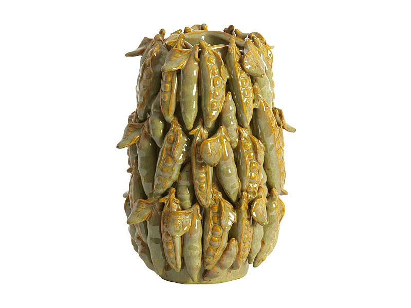 Vaas FABA - Ø21x31 cm - Groen