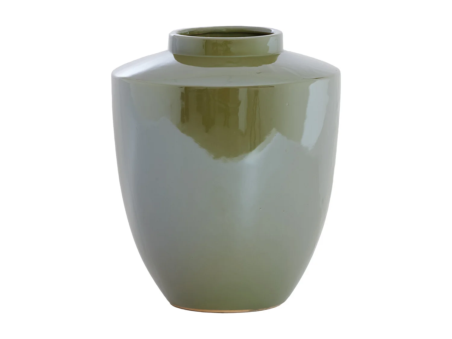 Vaas TALEA - Ø30x32 cm - Groen