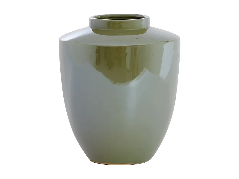 Vaas TALEA - Ø30x32 cm - Groen