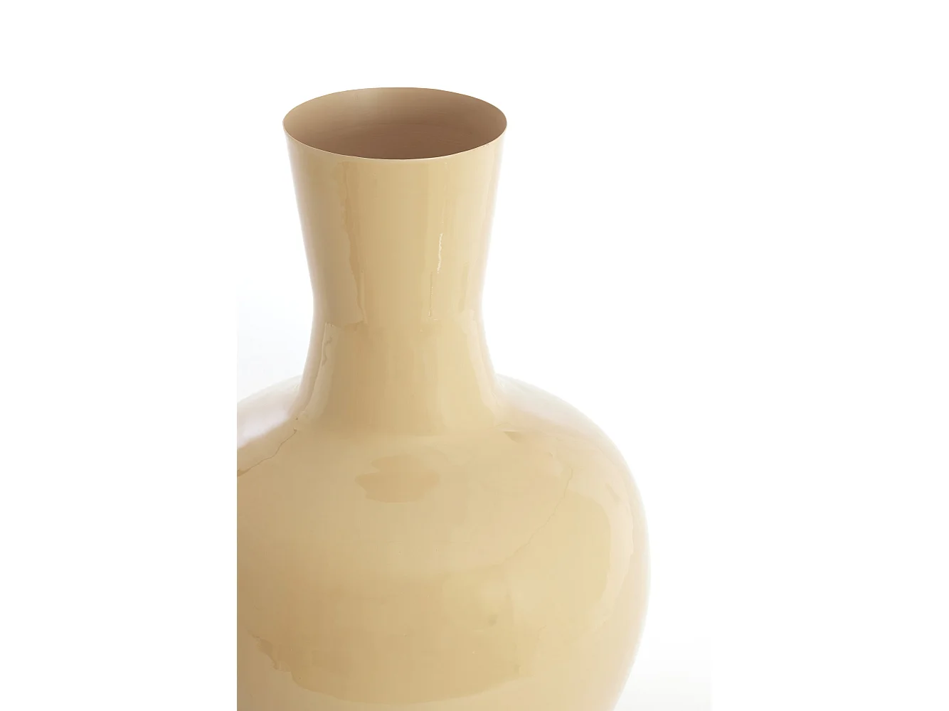 Vaas NANA - Ø44x69 cm - Bruin