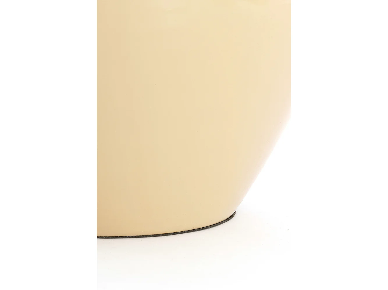 Vaas NANA - Ø44x69 cm - Bruin