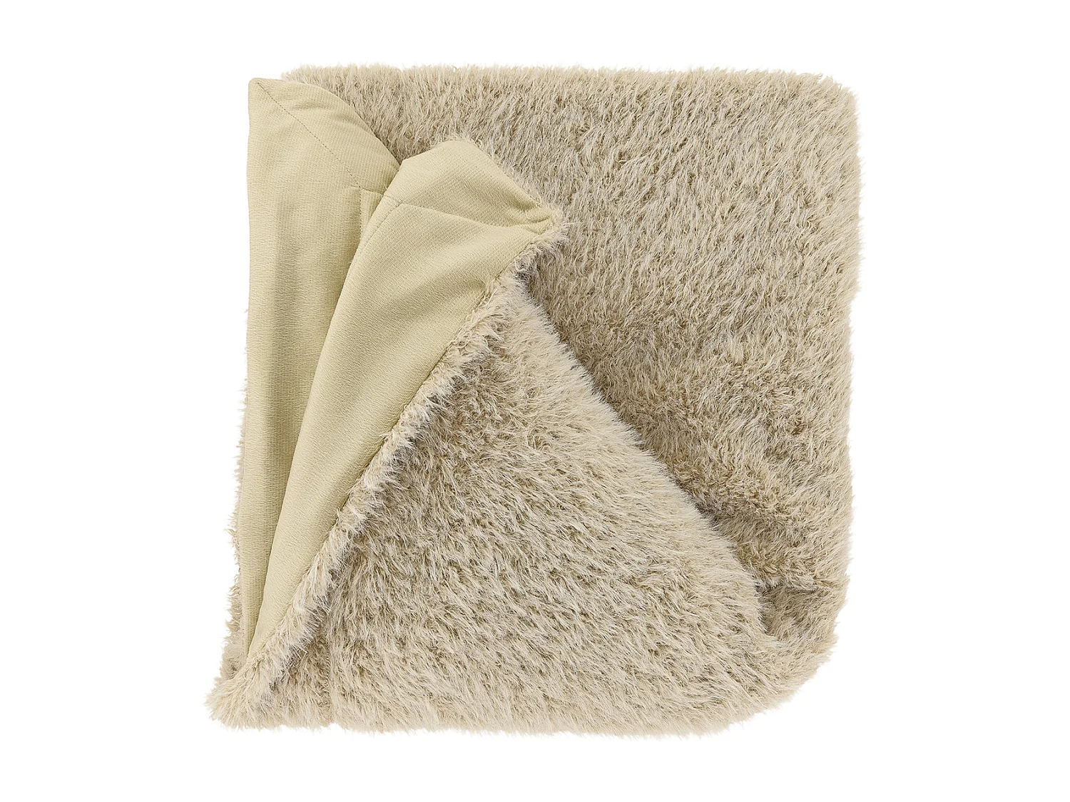 Plaid Rosa 140x180cm - Sable