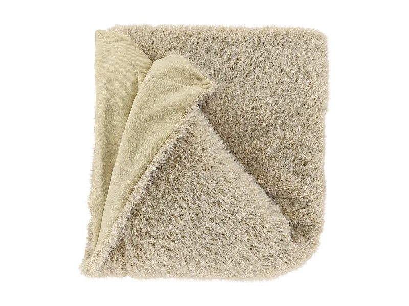 Plaid Rosa 140x180cm - Sable