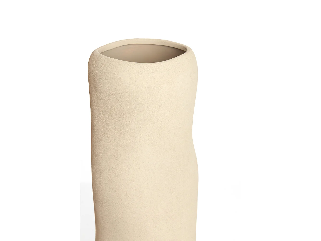 Vaas SERAFINA - Ø15.5x38 cm - Bruin