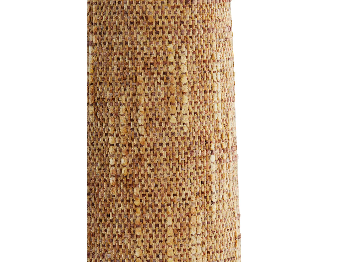 Abat-jour OSIRE - 15x10,5x37,5 cm - Marron