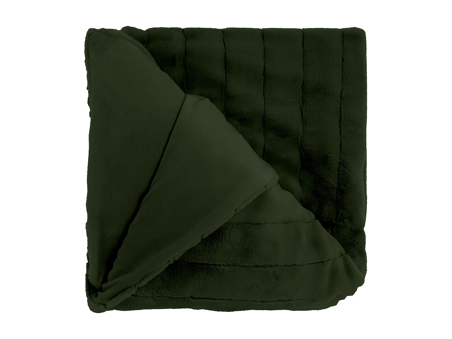 Plaid Norah 150x200cm - Winter Green