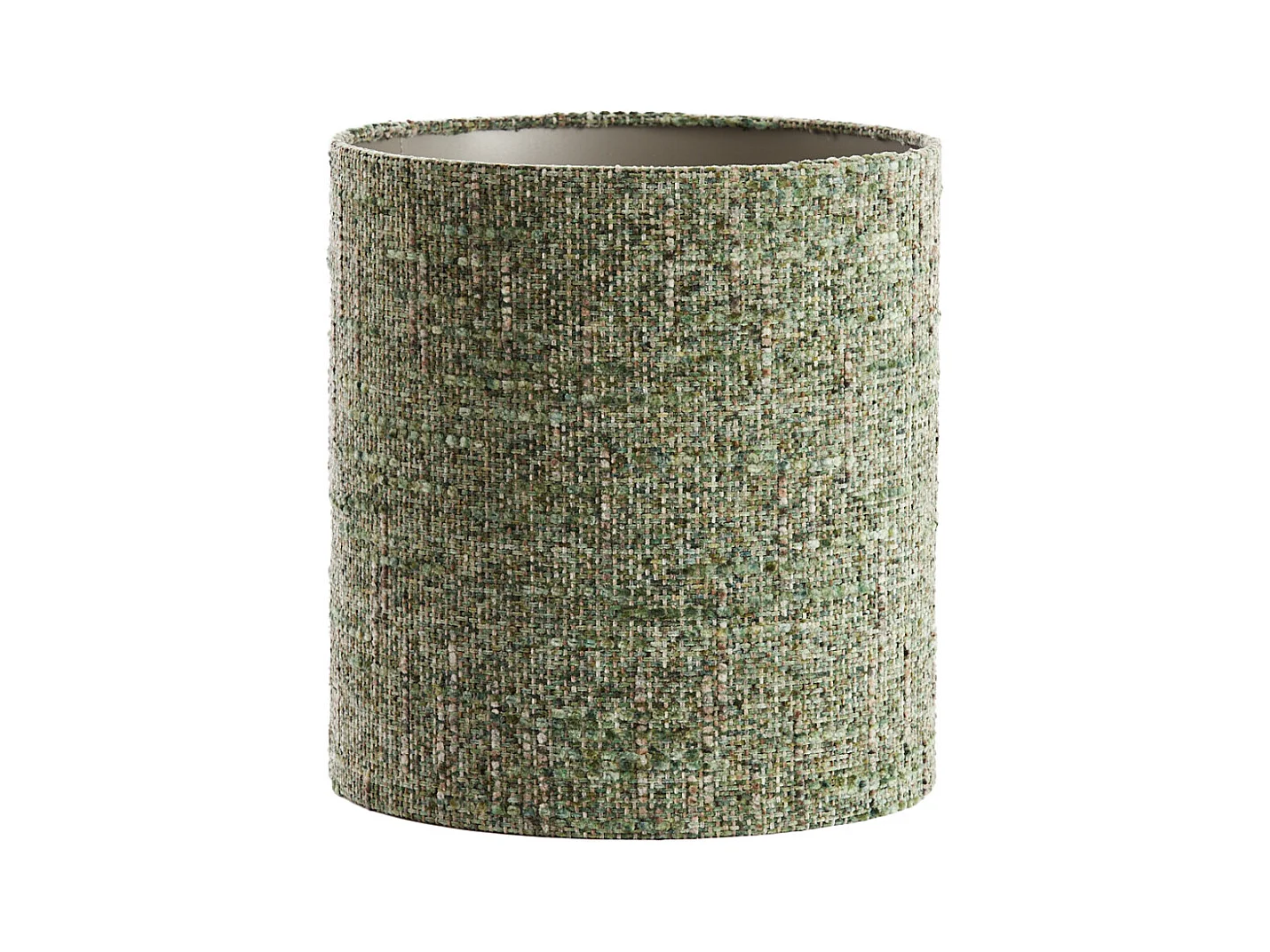 Abat-jour OSIRE - Ø30x32 cm - Vert