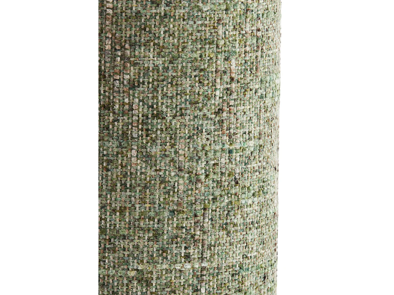 Abat-jour OSIRE - Ø30x32 cm - Vert