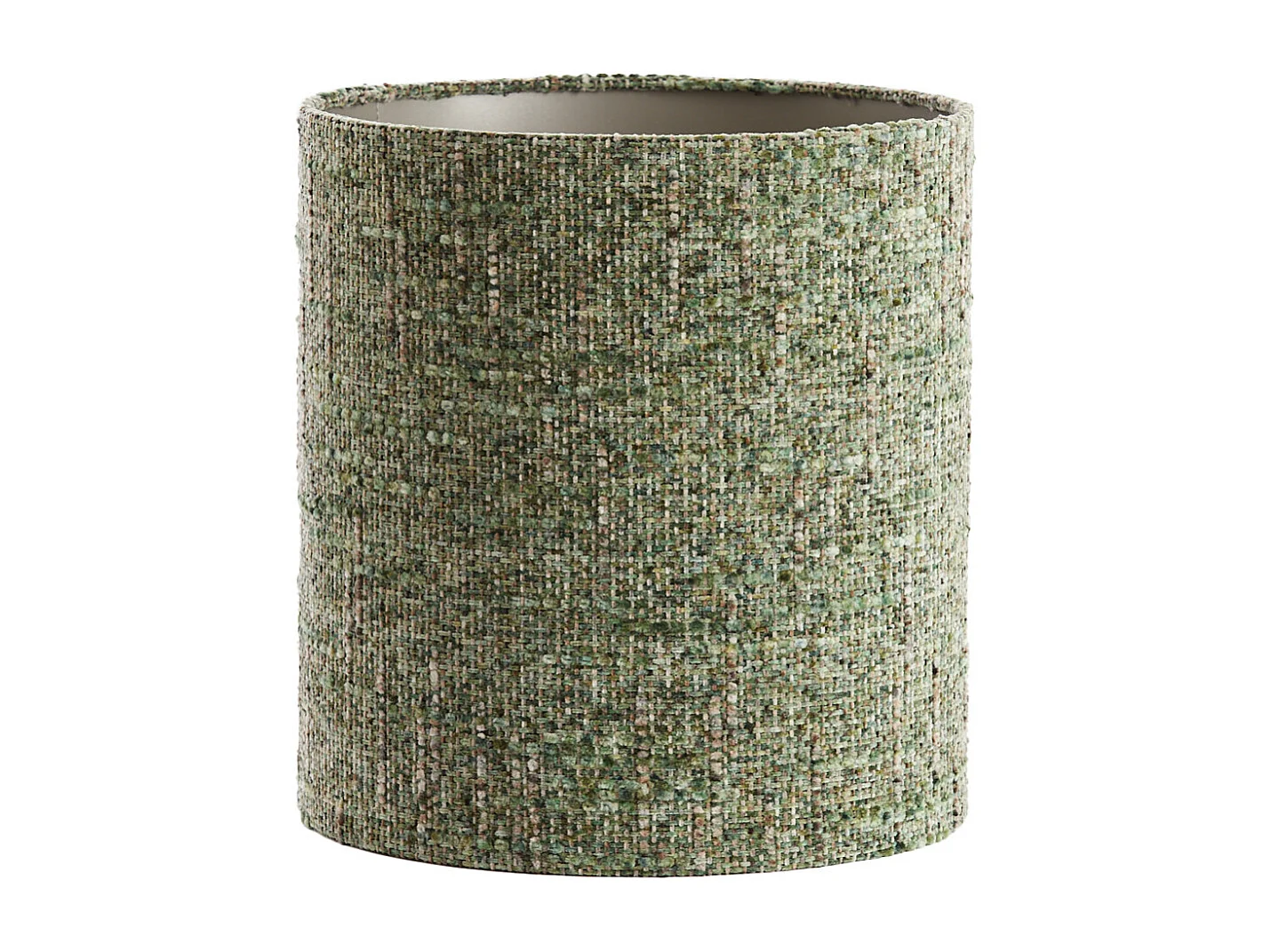 Abat-jour OSIRE - Ø30x32 cm - Vert