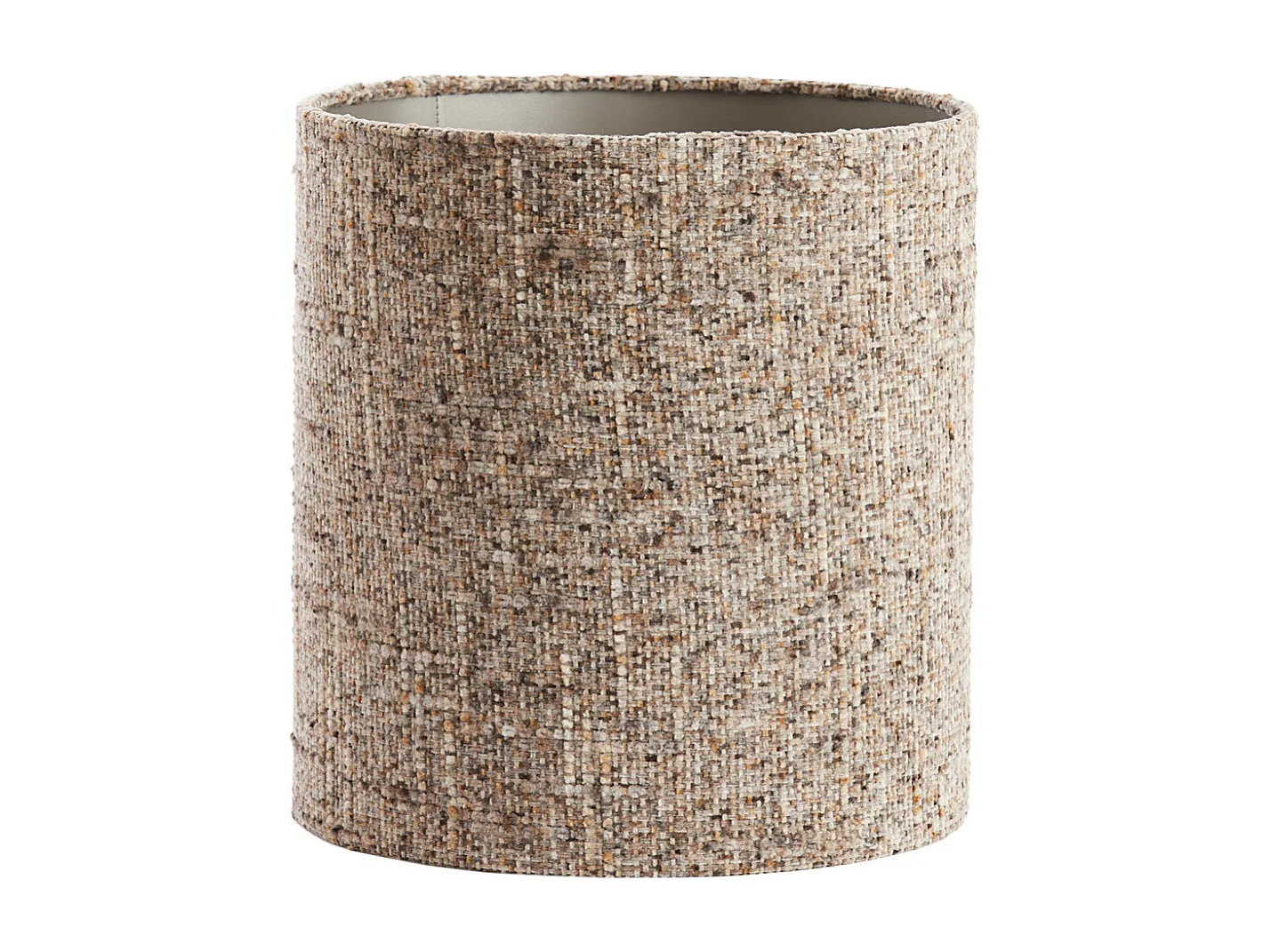 Abat-jour OSIRE - Ø30x32 cm - Gris