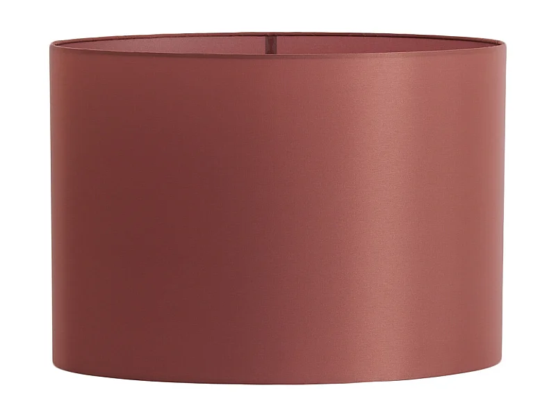 Abat-jour IMANI - 45x21x32 cm - Rose