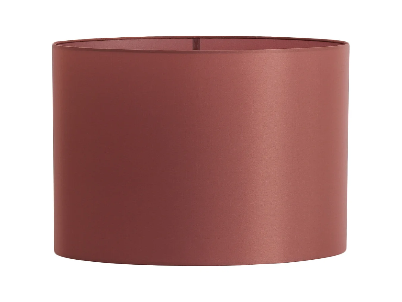 Abat-jour IMANI - 45x21x32 cm - Rose