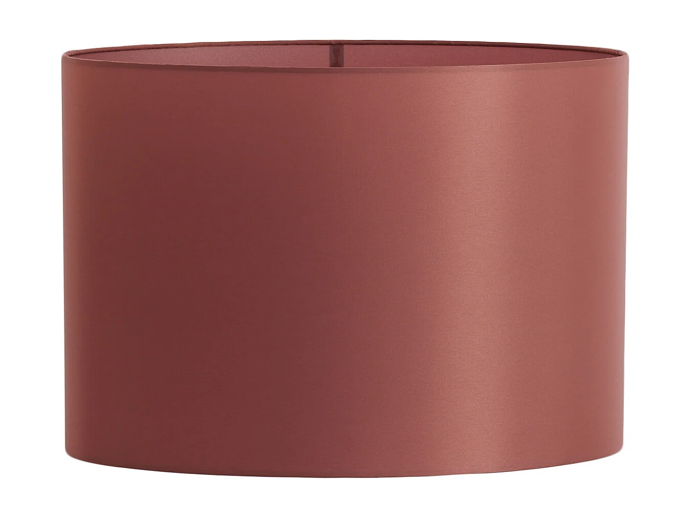 Lampenkap IMANI - 45x21x32 cm - Roze