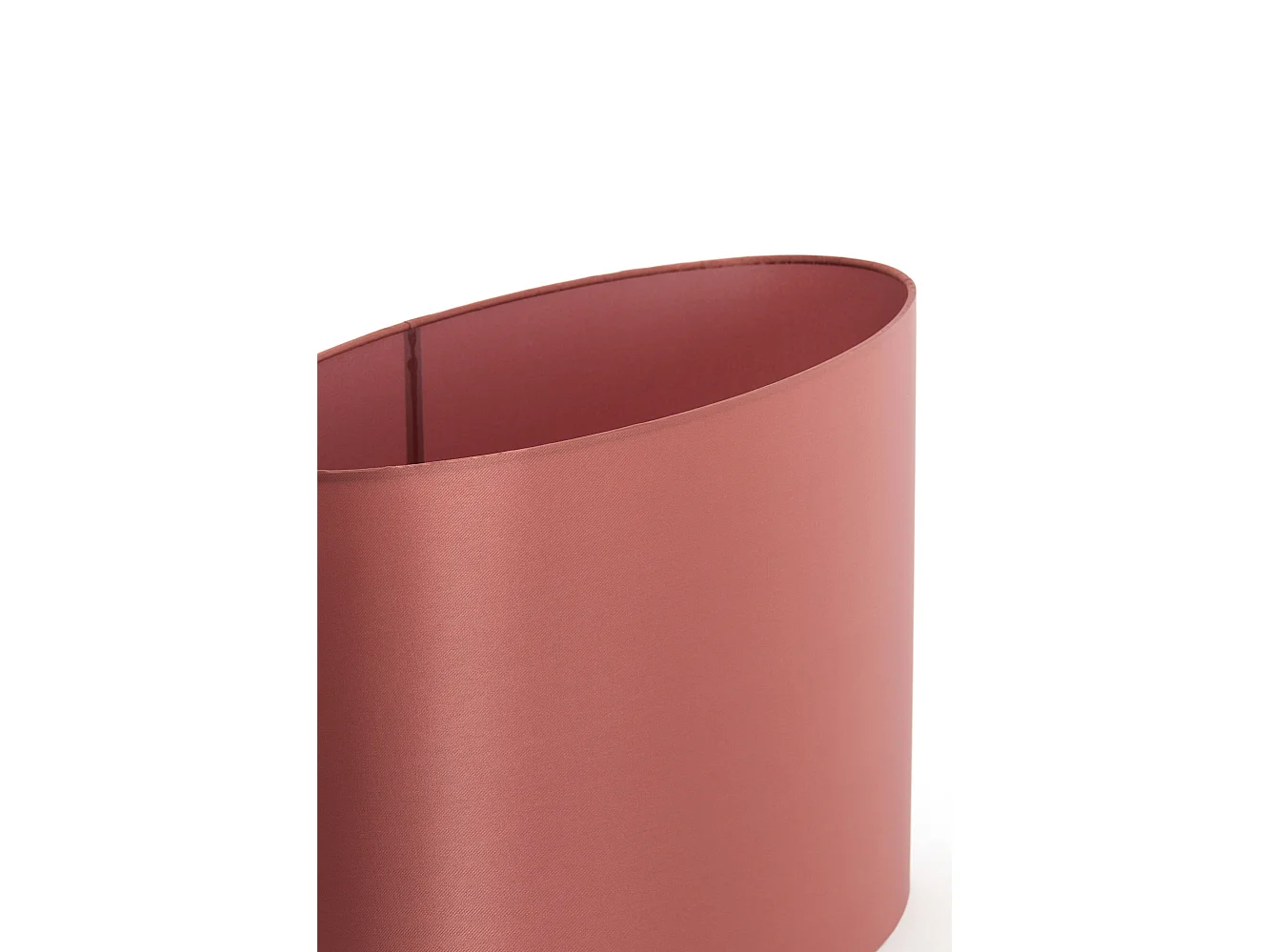 Lampenkap IMANI - 45x21x32 cm - Roze