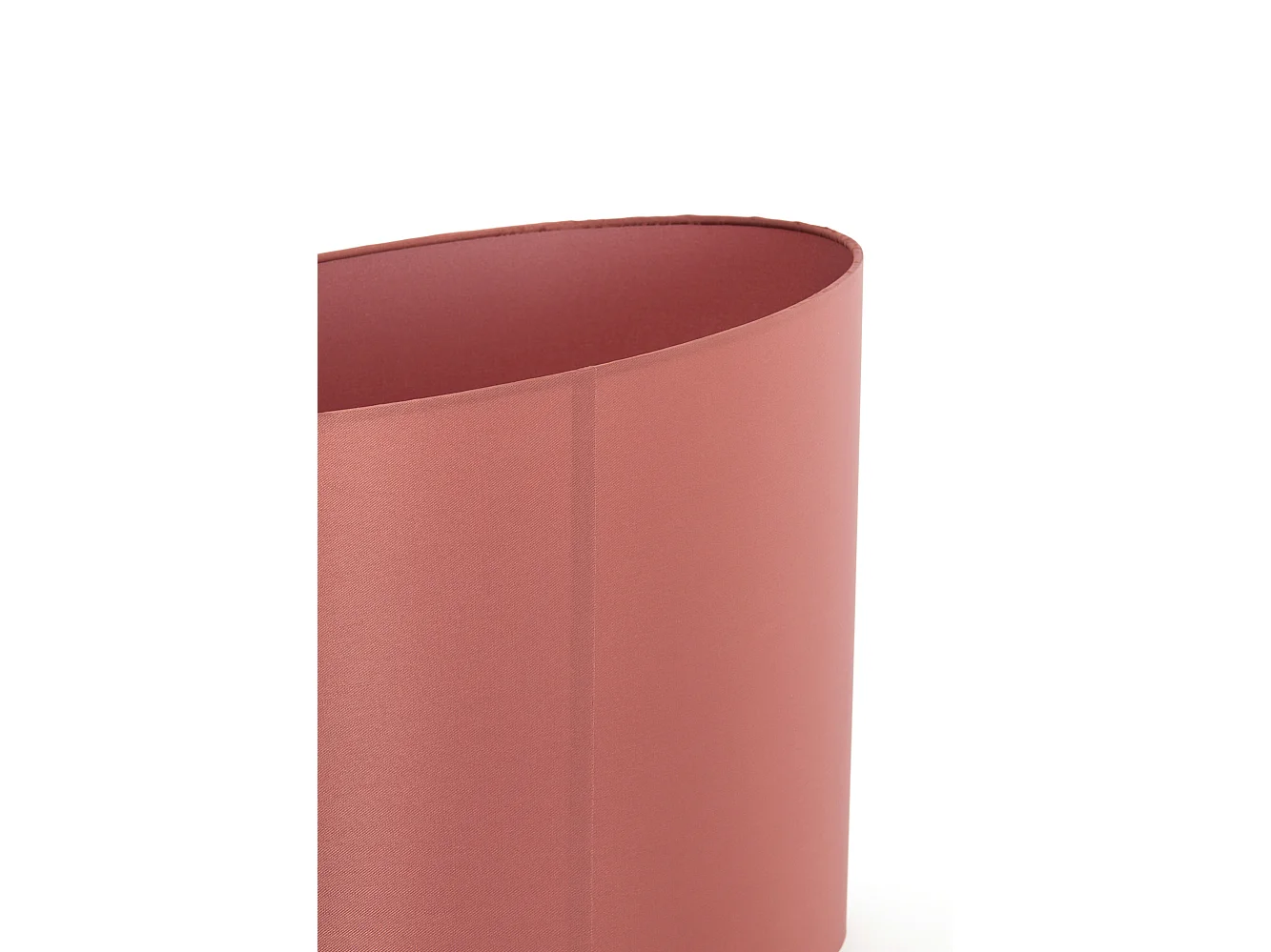 Lampenkap IMANI - 45x21x32 cm - Roze