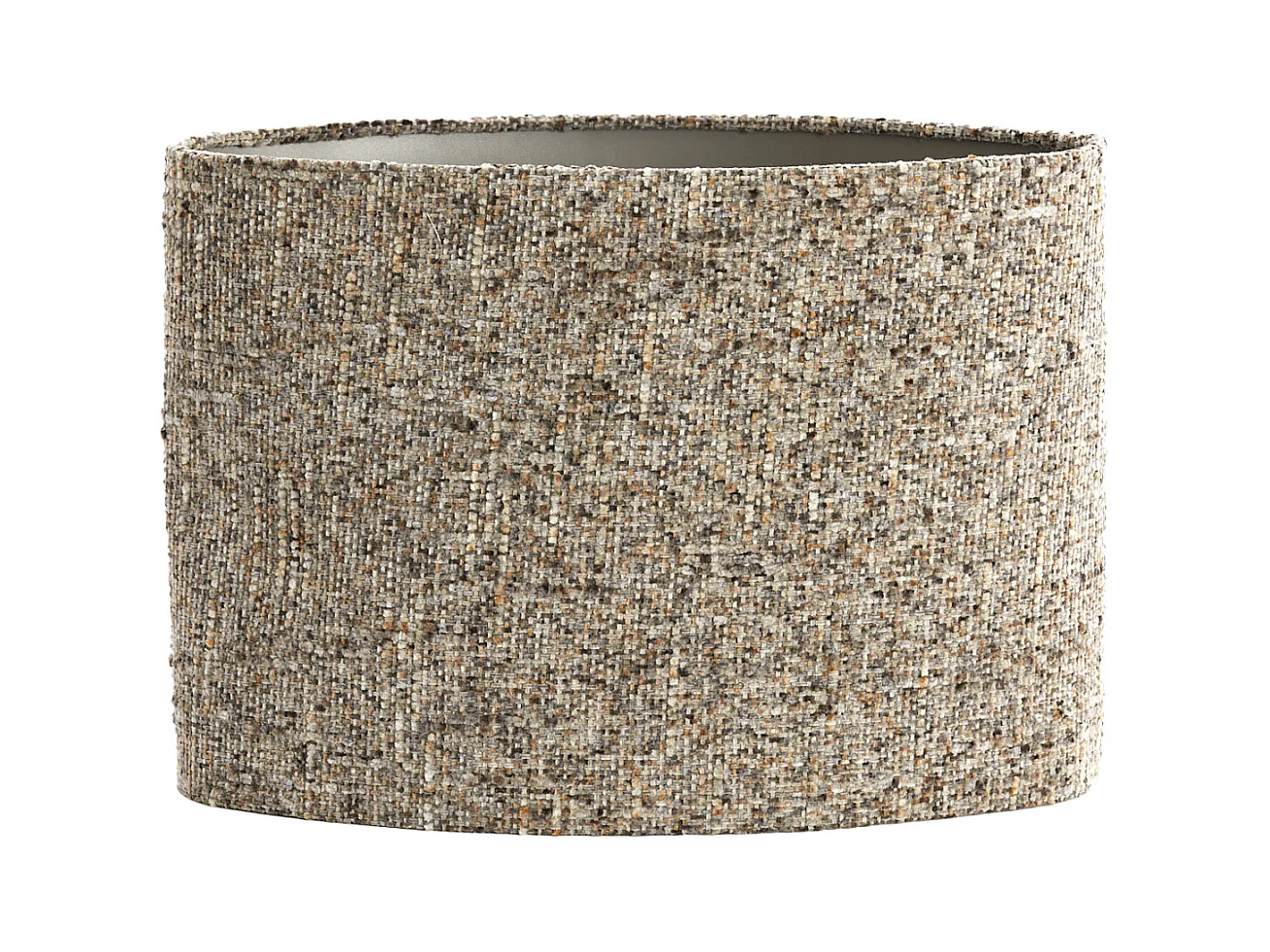 Abat-jour OSIRE - 45x21x32 cm - Gris