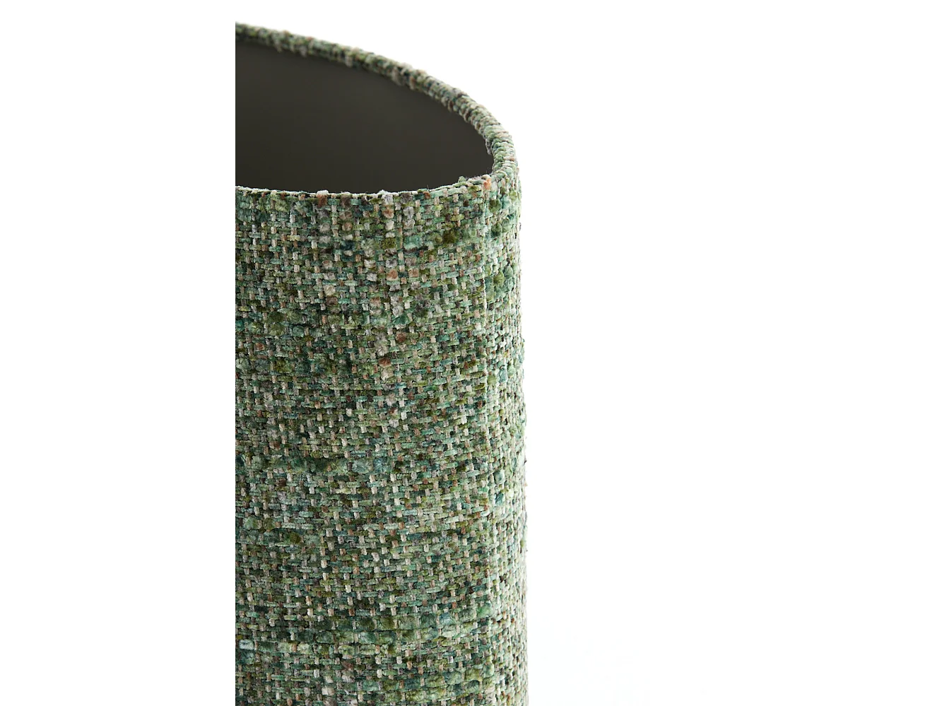 Lampenkap OSIRE - 45x21x32 cm - Groen