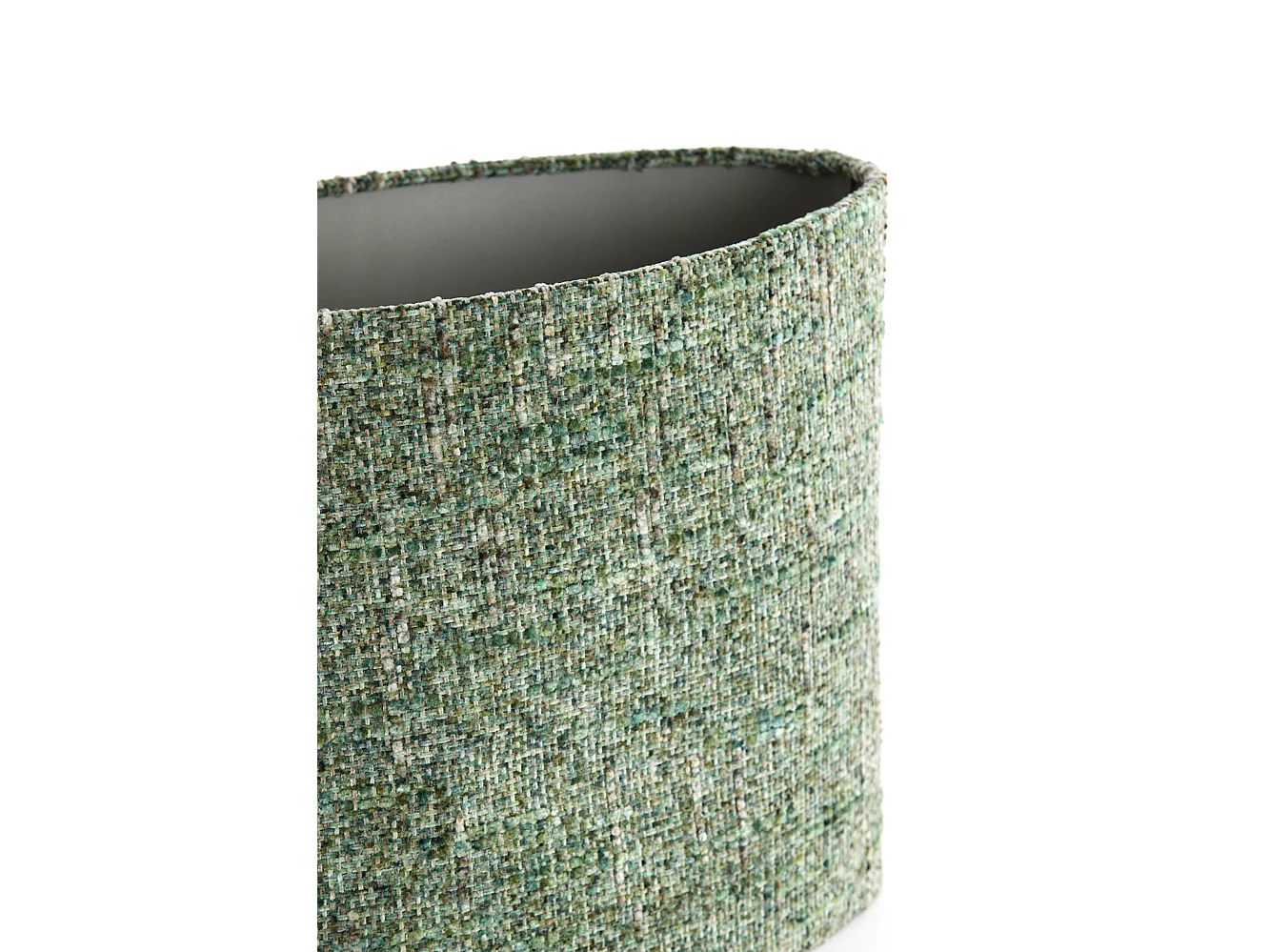 Lampenkap OSIRE - 45x21x32 cm - Groen
