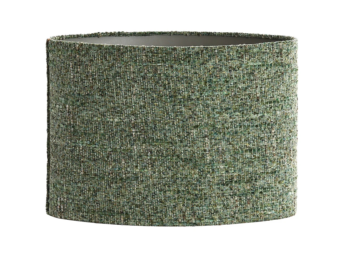Abat-jour OSIRE - 45x21x32 cm - Vert