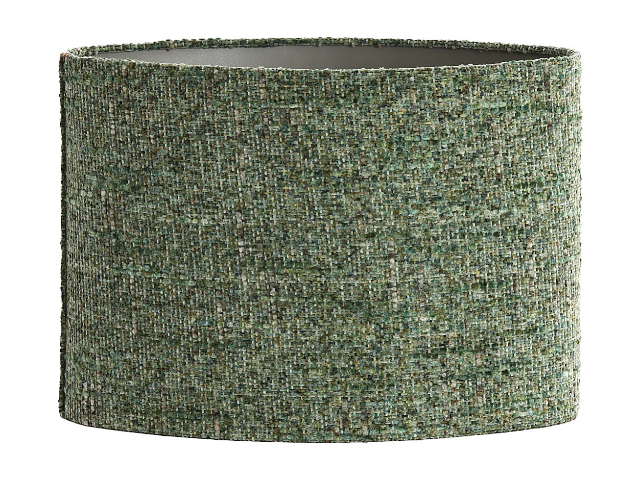 Abat-jour OSIRE - 45x21x32 cm - Vert