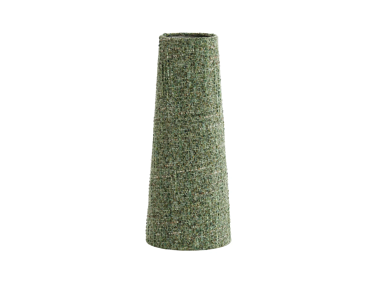 Abat-jour OSIRE - 19x12,5x46,5 cm - Vert
