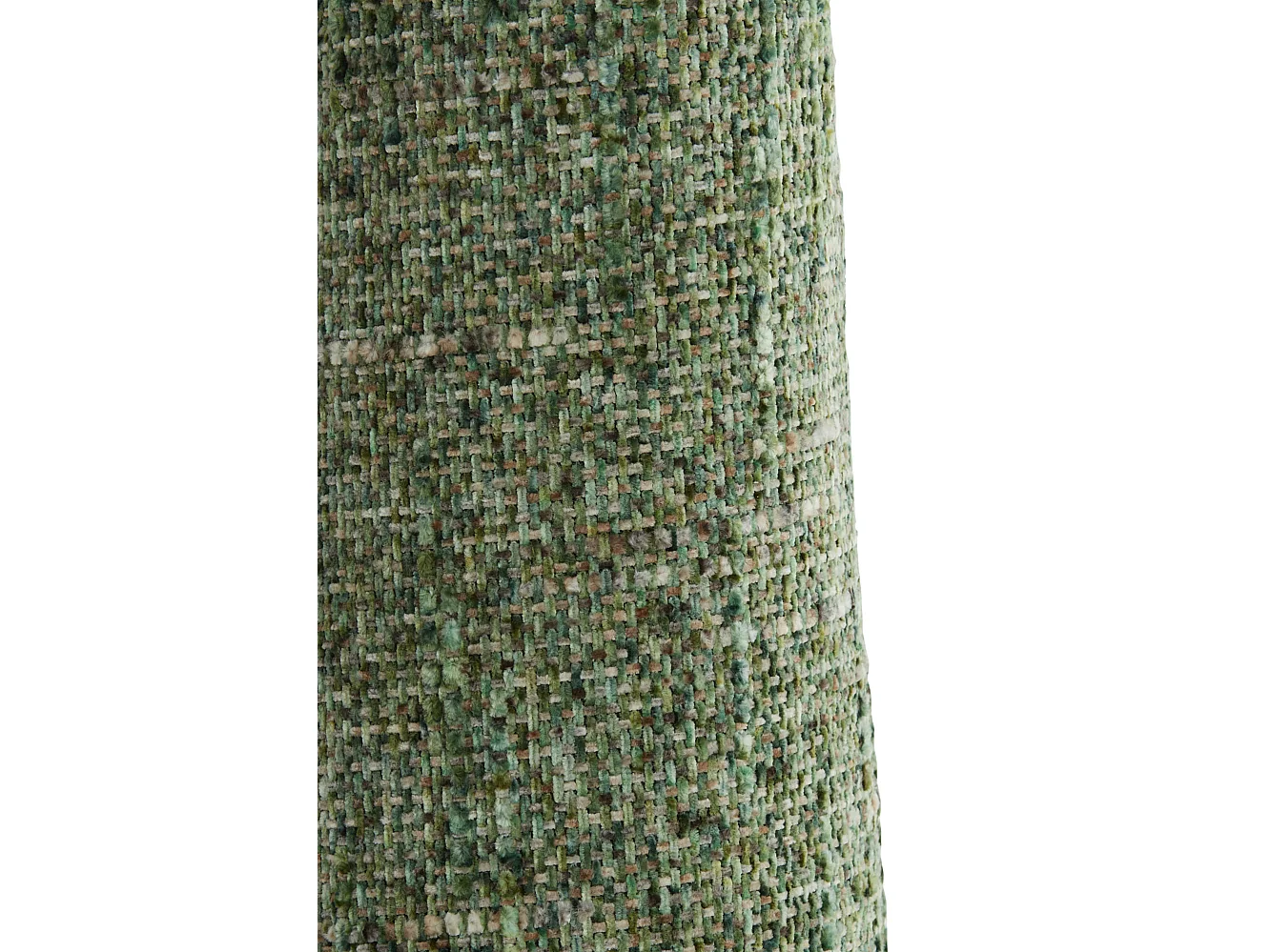 Abat-jour OSIRE - 19x12,5x46,5 cm - Vert