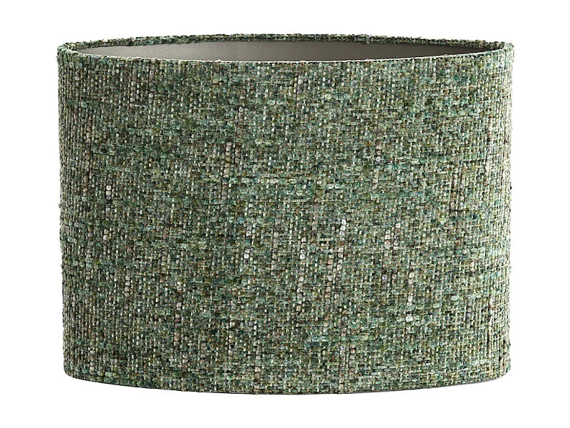 Lampenkap OSIRE - 38x17.5x28 cm - Groen