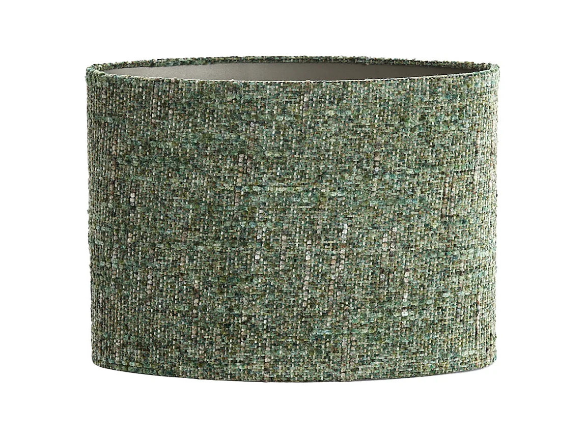 Abat-jour OSIRE - 38x17,5x28 cm - Vert