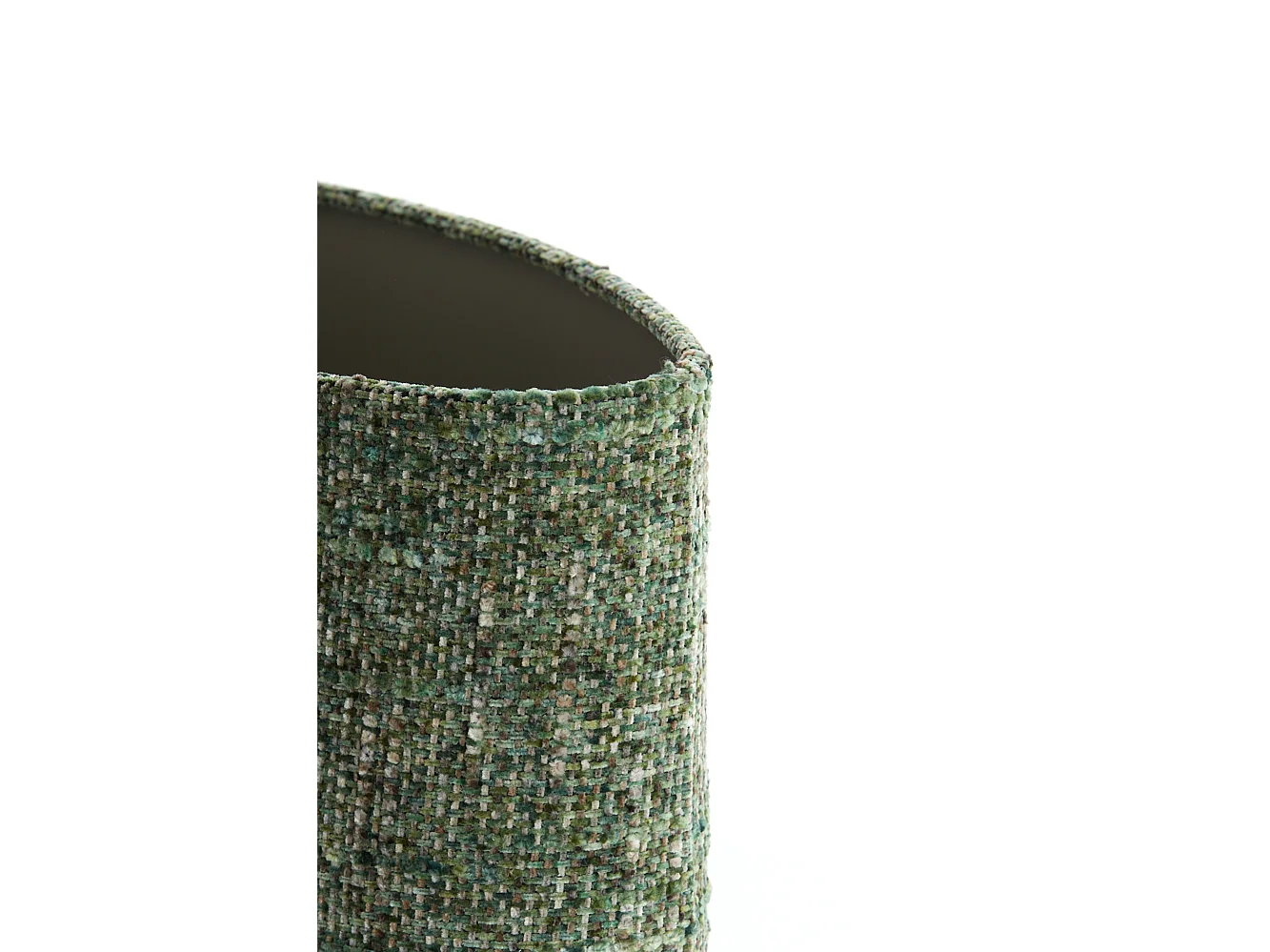 Abat-jour OSIRE - 38x17,5x28 cm - Vert