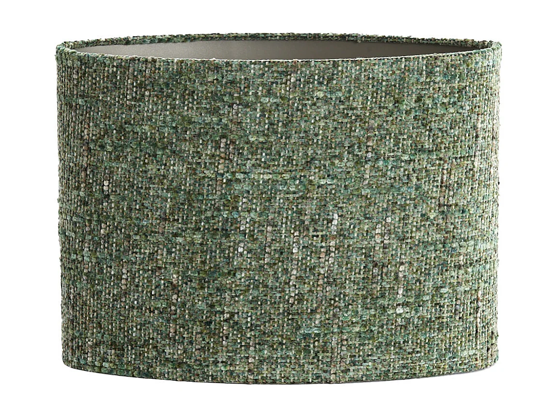 Abat-jour OSIRE - 38x17,5x28 cm - Vert