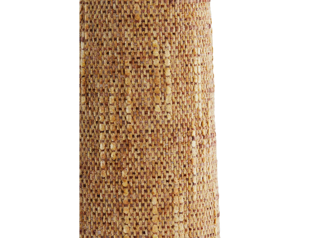 Lampenkap OSIRE - 19x12.5x46.5 cm - Bruin