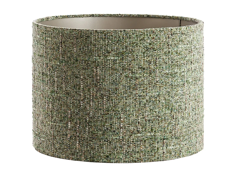 Abat-jour OSIRE - Ø40x30 cm - Vert