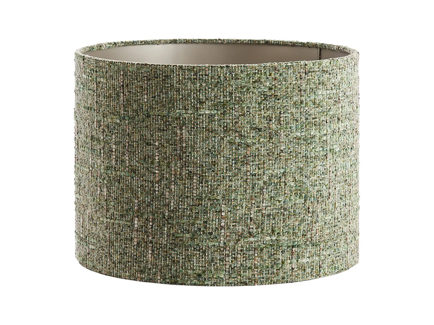 Abat-jour OSIRE - Ø40x30 cm - Vert