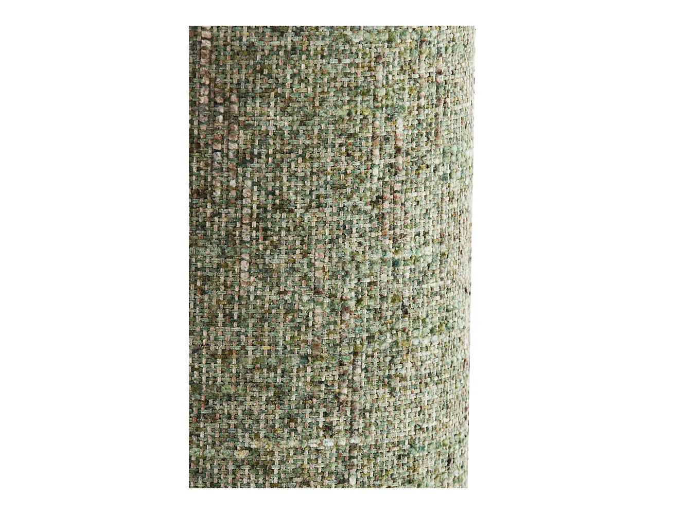 Abat-jour OSIRE - Ø40x30 cm - Vert