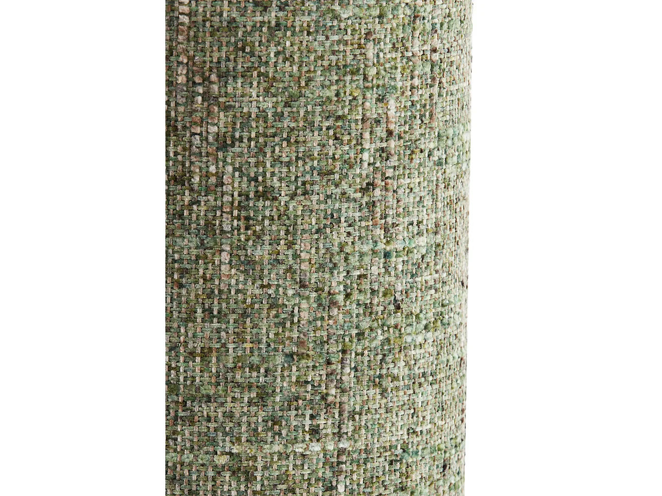 Lampenkap OSIRE - Ø40x30 cm - Groen