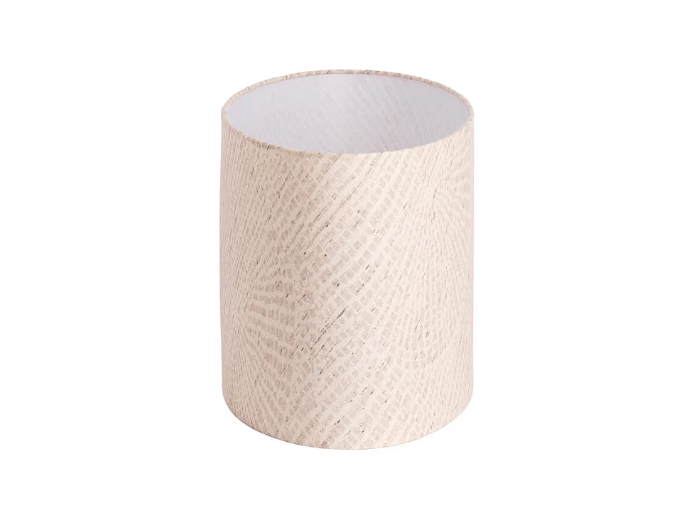 Abat-jour STONE - 58x24x27 cm - Marron