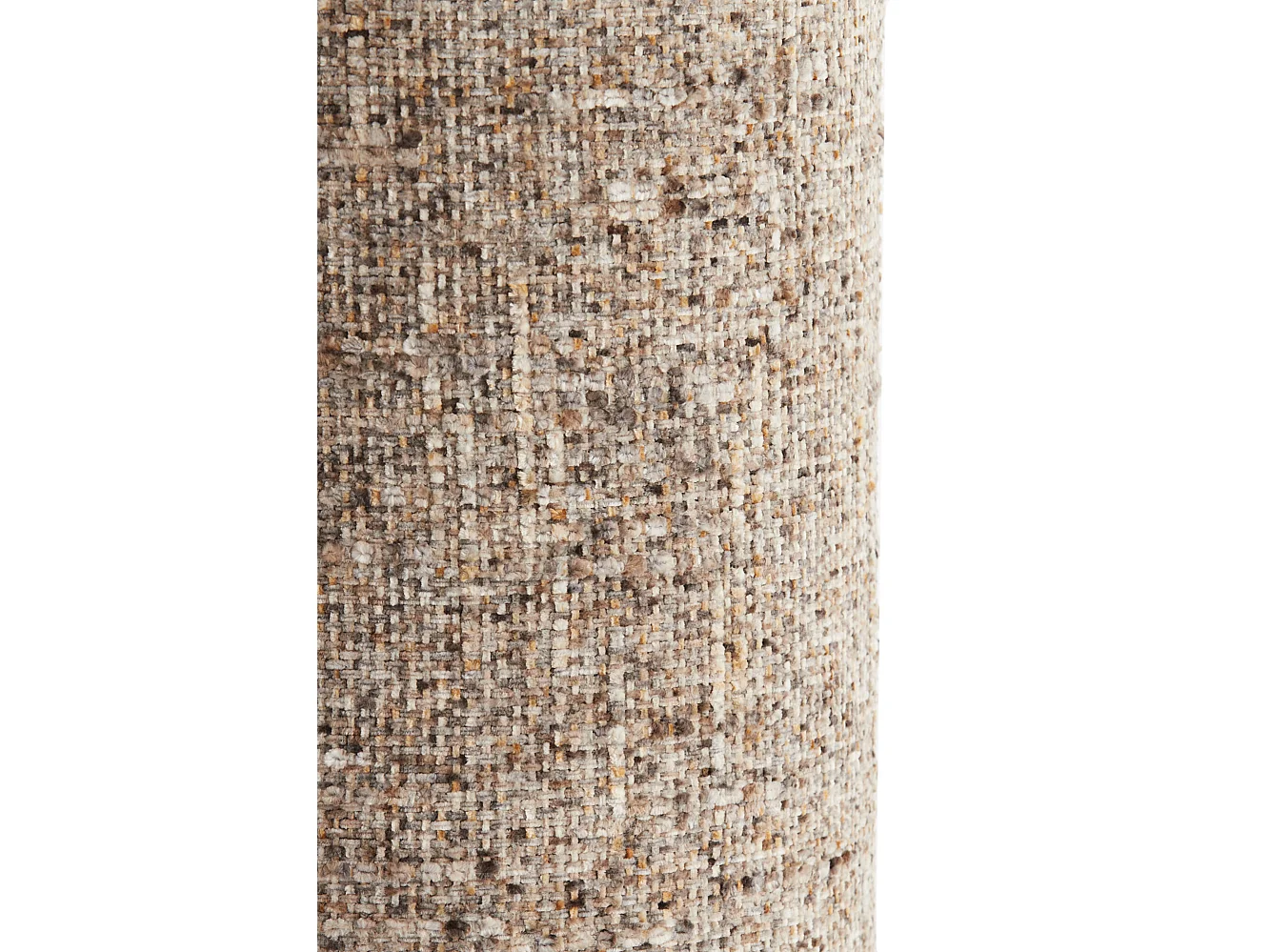 Abat-jour OSIRE - Ø40x30 cm - Gris