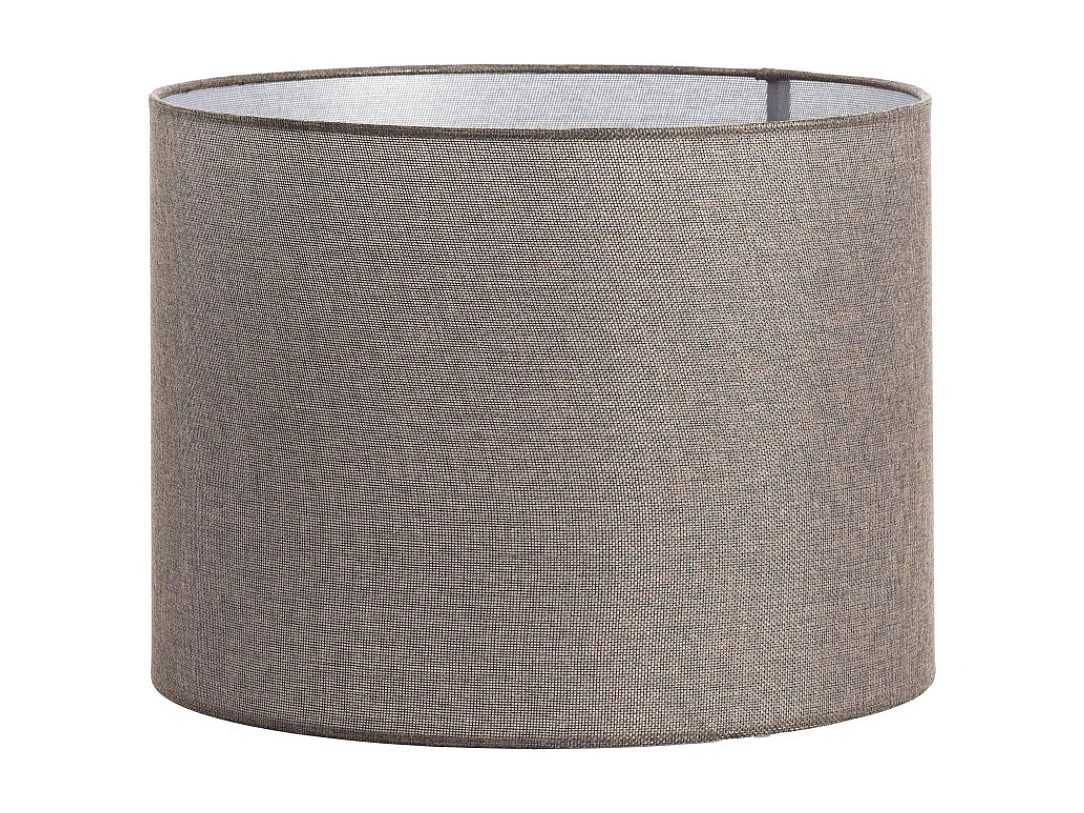 Light & Living - Lampenschirm BRANFO - Ø40x30 cm - Braun