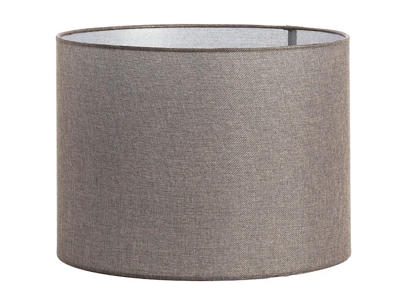 Light & Living - Lampenschirm BRANFO - Ø40x30 cm - Braun