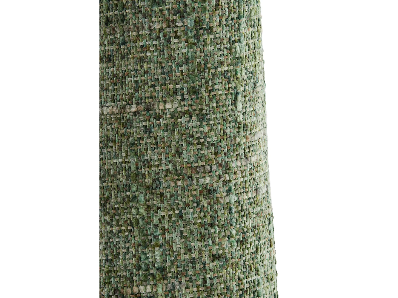 Light & Living - Lampenschirm OSIRE - 15x10,5x37,5 cm - Grün