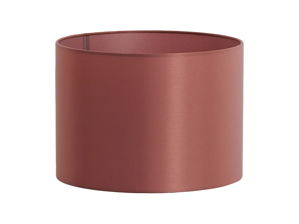 Light & Living - Lampenschirm IMANI - Ø25x18 cm - Rosa