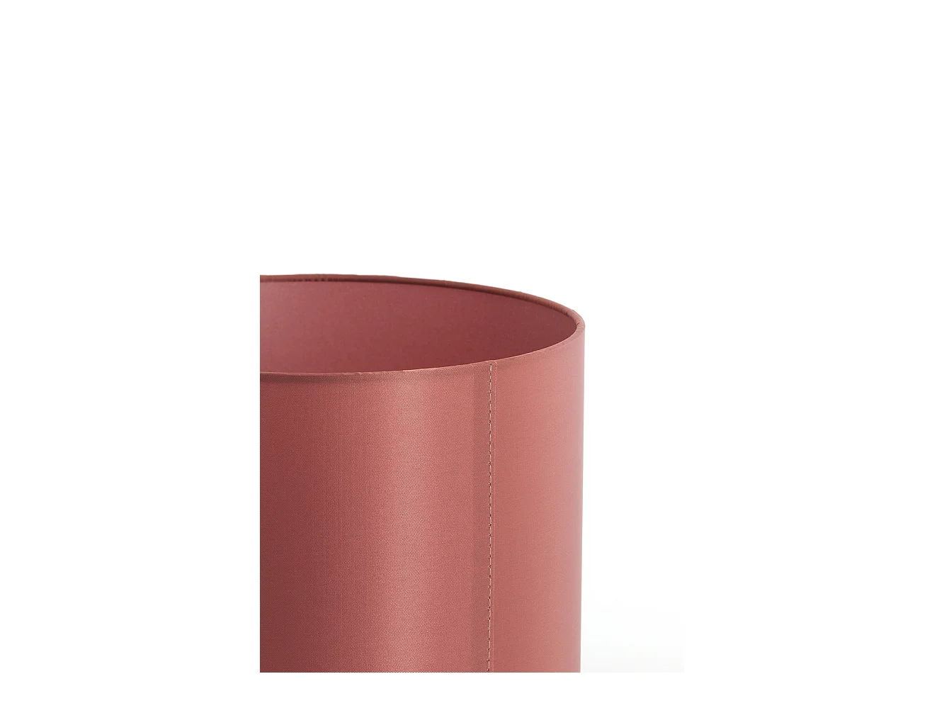 Light & Living - Lampenschirm IMANI - Ø25x18 cm - Rosa