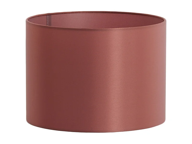 Lampenkap IMANI - Ø25x18 cm - Roze