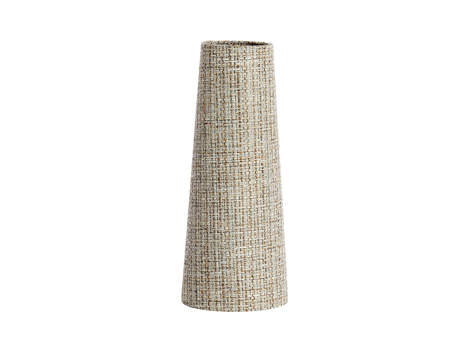 Abat-jour OKAVI - 19x12,5x46,5 cm - Marron