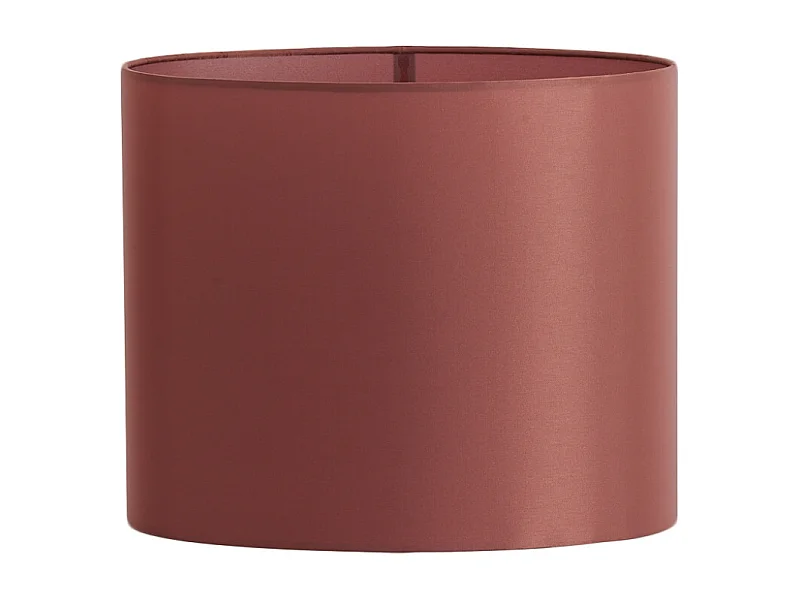 Abat-jour IMANI - 30x15x25 cm - Rose