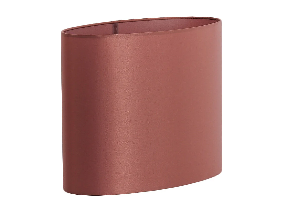 Light & Living - Lampenschirm IMANI - 30x15x25 cm - Rosa