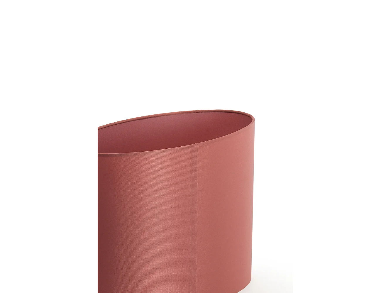 Light & Living - Lampenschirm IMANI - 30x15x25 cm - Rosa