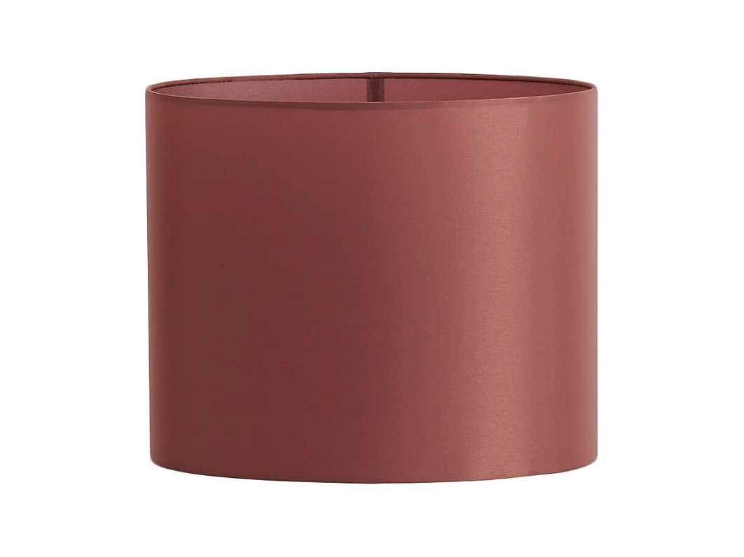 Abat-jour IMANI - 30x15x25 cm - Rose