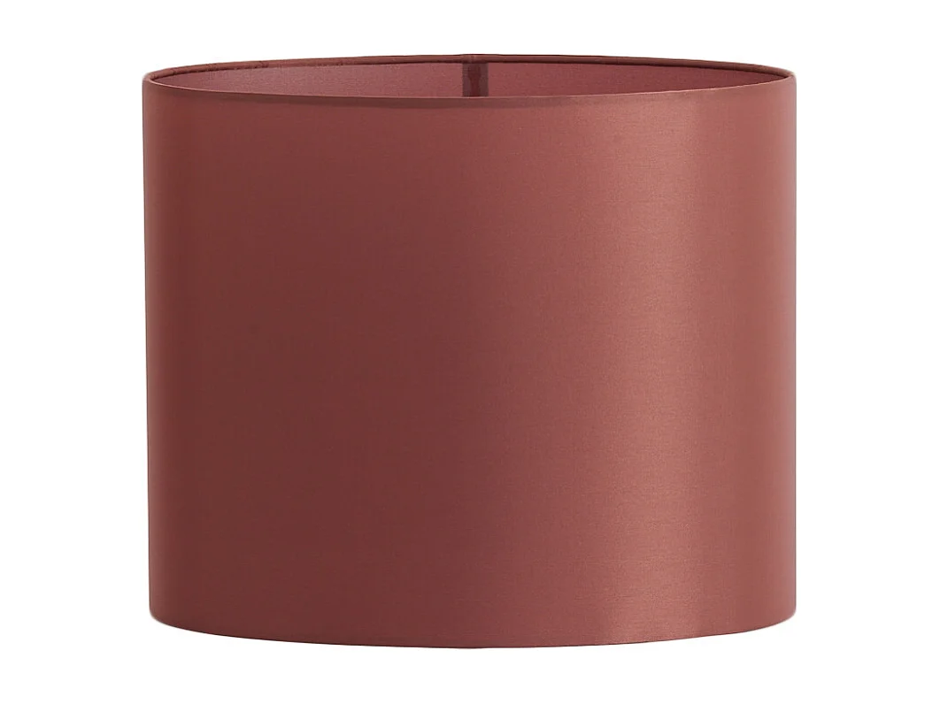 Abat-jour IMANI - 30x15x25 cm - Rose